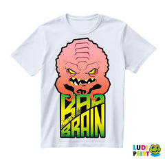 Bad Brain Krang - Nindža Kornjače - Majica