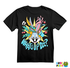 What's Up Doc - Duško Dugouško - Crtani Filmovi - Majica