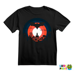 City Watcher - Batman - Majica