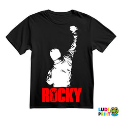 Fist In The Air - Rocky - Filmovi - Majica