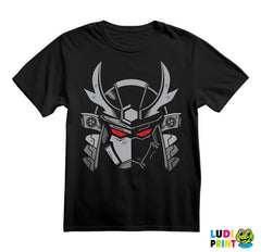 Robot - Samurai - Majica