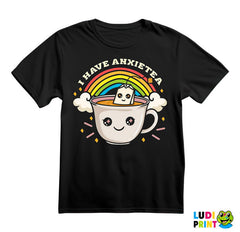 Anxietea - Humor - Majica