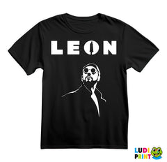 Leon The Professional - Face - Filmovi - Majica