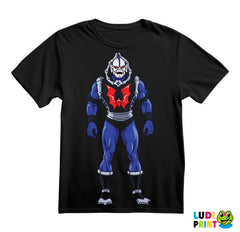 Plavi Hordak - Masters of the Universe - Majica