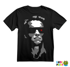 Red Eye - Terminator - Filmovi - Majica
