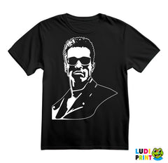 Outlines - Terminator - Filmovi - Majica