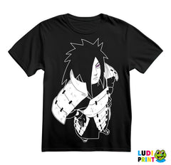 Madara Standing - Naruto - Majica