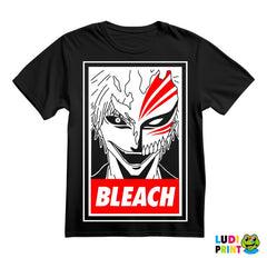 Frame - Bleach - Majica