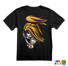 Eye Scope - Deidara - Naruto - Majica