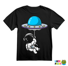 Astronaut - NLO - Space - Svemir - Majica