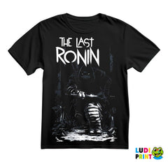 Shadows - The Last Ronin - Nindža Kornjače - Majica