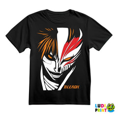 Orange Mask - Bleach - Majica