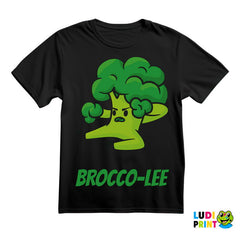Brocco - Lee - Hrana - Food - Majica