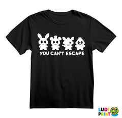 You Can't Escape - Five Nights at Freddy's - Majica