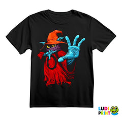 Orko Crtež - Masters of the Universe - Majica