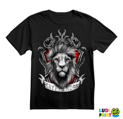 Gryffindor Red Crest - Harry Potter - Majica