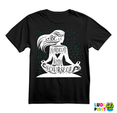 Harmony - Yoga - Majica