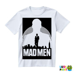 Shadow - Don Draper - Mad Men - Majica