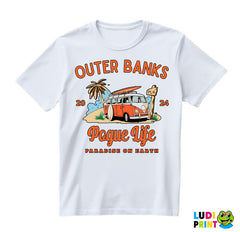 Pogue Life - Outer Banks - Majica