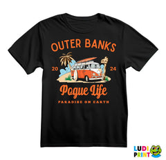 Pogue Life - Outer Banks - Majica