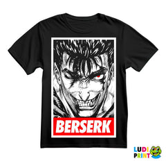 Frame - Berserk - Majica