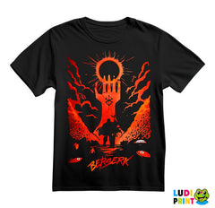 Lava - Berserk - Majica