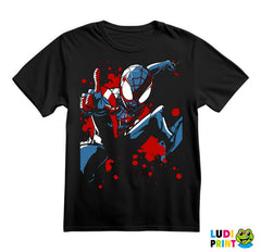 Jump - Spiderman - Majica