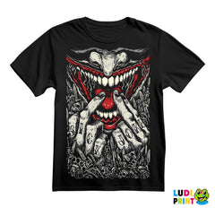 Sick Joke - Joker - Majica