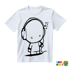 Cute - Muzika - Majica