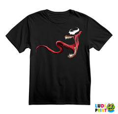Scream - Venom - Majica