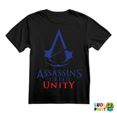 Unity - Assassin's Creed - Majica