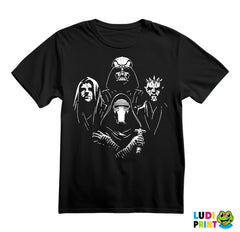 The Empire Rhapsody - Star Wars - Majica