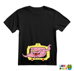 Happy Krang - Nindža Kornjače - Majica