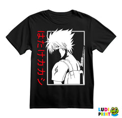 Anbu Black Ops Kakashi - Naruto - Majica