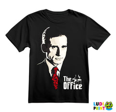 From The Shadow - The Office - Majica