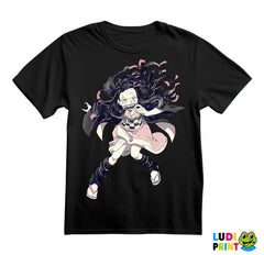 Nezuko - Demon Slayer - Majica
