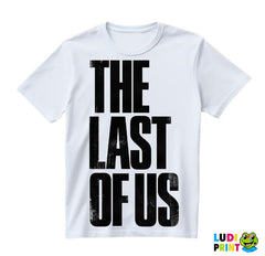 Logo - The Last Of Us - Majica