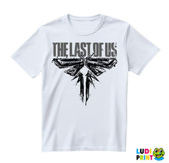 Firefly And Logo - The Last Of Us - Majica