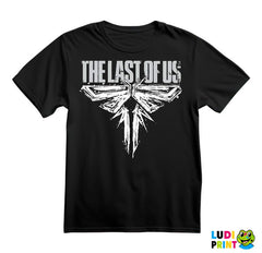 Firefly And Logo - The Last Of Us - Majica