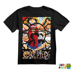 Picture - One Piece - Majica