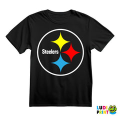 Pittsburgh Steelers - NFL - Američki Fudbal - Majica