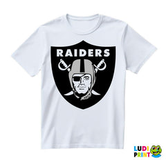 Oakland Raiders - NFL - Američki Fudbal - Majica