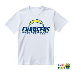 Los Angeles Chargers - NFL - Američki Fudbal - Majica
