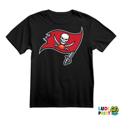 Tampa Bay Buccaneers - NFL - Američki Fudbal - Majica