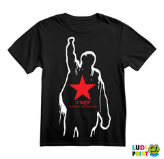 Rage Against the Machine - The Battle Of Los Angeles - Majica