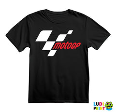 Logo - MotoGP - Sport - Majica