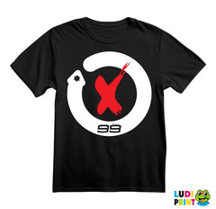 Logo - Jorge Lorenzo - 99 - MotoGP - Sport - Majica