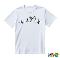 Cat Beat - Mačke - Cat - Majica