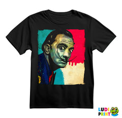 Dali - Art - Majica