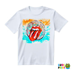The Rolling Stones - Colors - Muzika - Majica